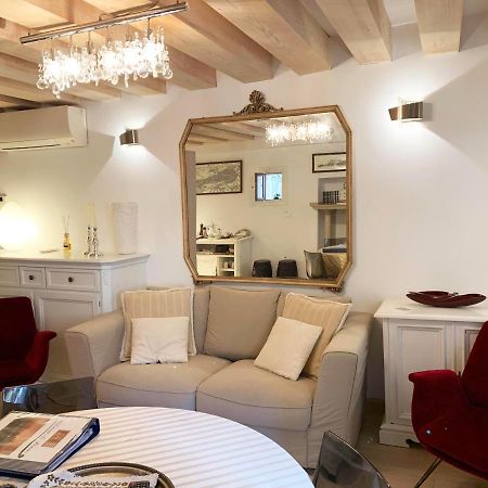Ca' Dei Carpini Apartment Venice Exterior photo