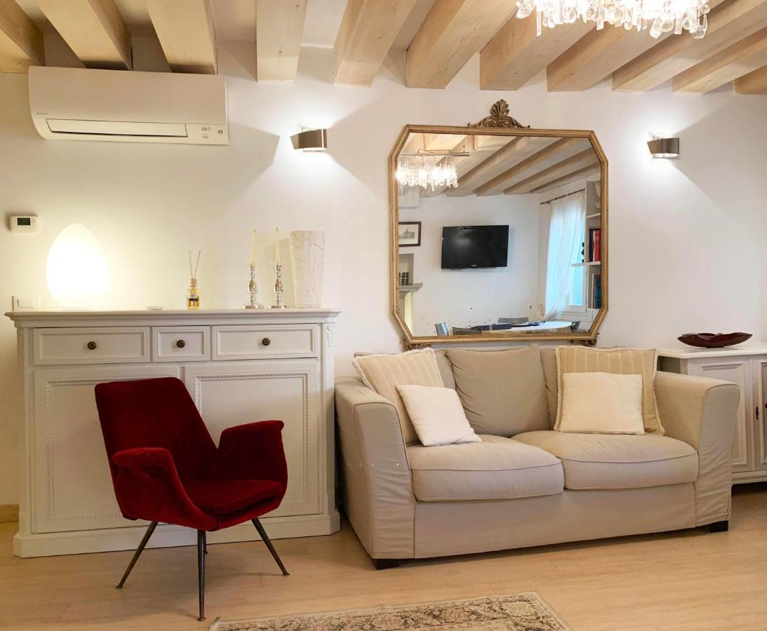 Ca' Dei Carpini Apartment Venice Exterior photo