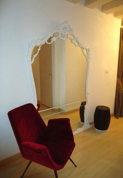 Ca' Dei Carpini Apartment Venice Exterior photo