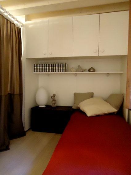 Ca' Dei Carpini Apartment Venice Exterior photo