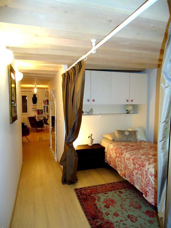 Ca' Dei Carpini Apartment Venice Exterior photo